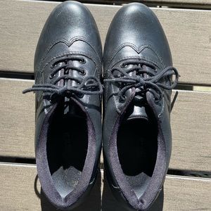 Tap Shoes